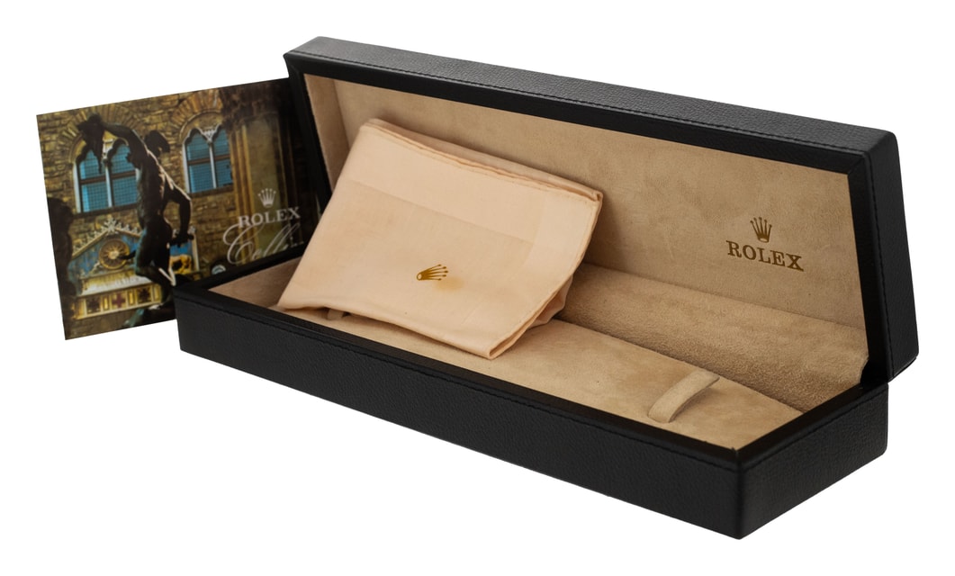 Rolex Cellini 4233/8 Image 4